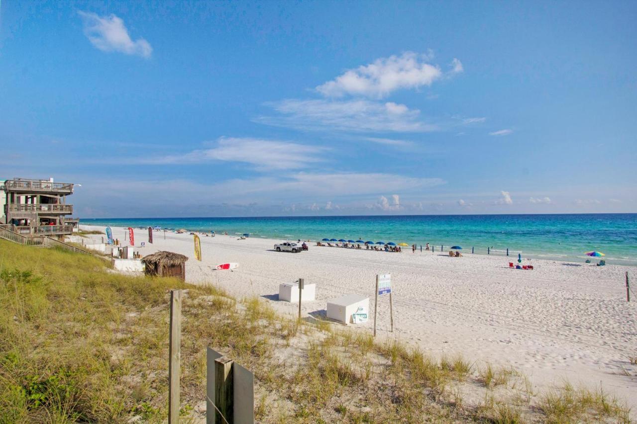 Ariel Dunes II 1805 Destin Exterior photo