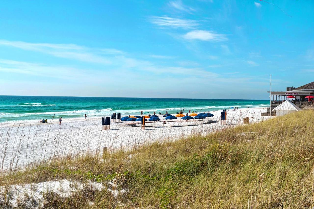 Ariel Dunes II 1805 Destin Exterior photo